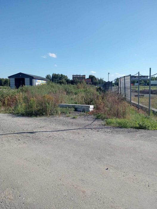 Продаж земельної ділянки, Скнилів