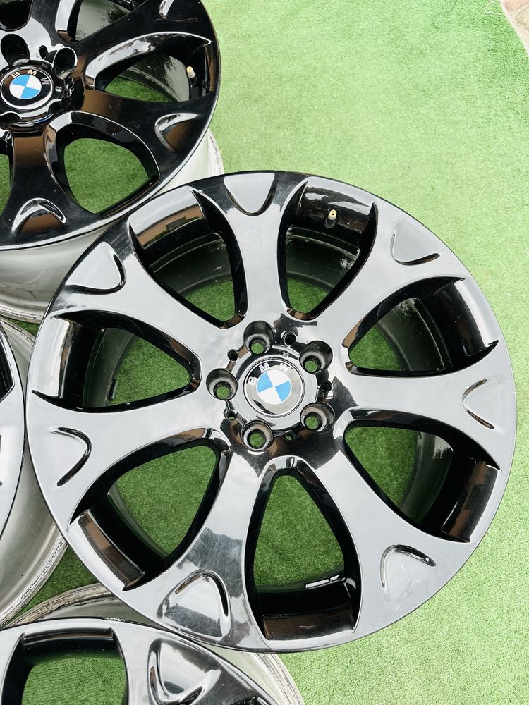 Диски 5/120 R19 BMW X5 X6 e53 e70 f15 9J et-48