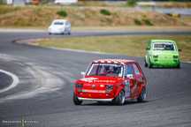 Fiat 126 Wyścigowy Fiat 126p WSMP Maluch Trophy KJS nowy silnik