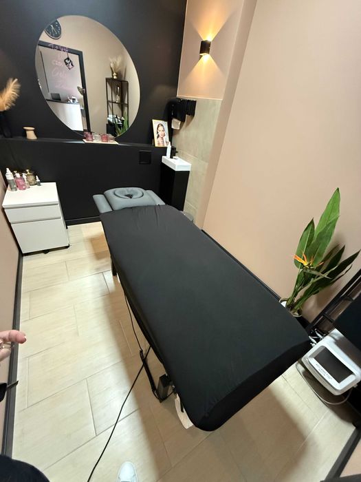 Wynajmę gabinet wilanów Klinika Medyczno - Beauty od 1.12.25