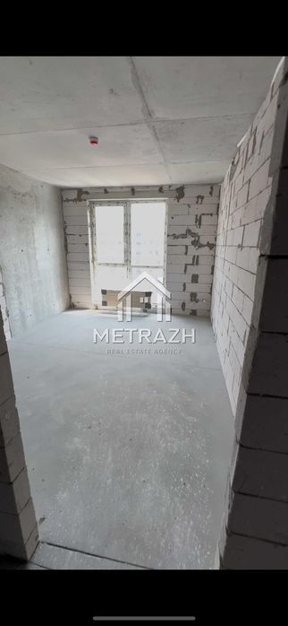 Топ! Дворівнева 3к квартира 90м²  в ЖК «OK'Land»