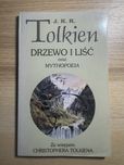 JRR Tolkien - Drzewo i liść oraz mythopoeia