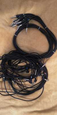 Комплект кабелів для комутації