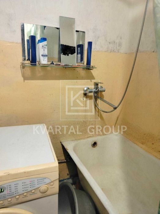 Продається 2-к квартира в серці Гостомеля! МІНІМАЛЬНЕ оформлення!