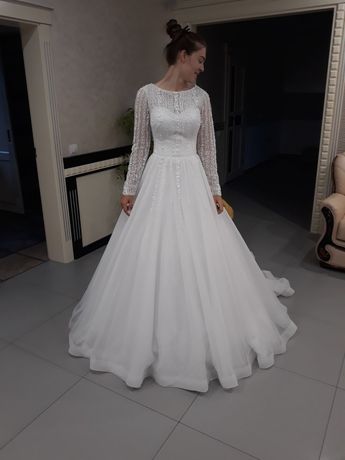 Весільна сукня свадебное платье