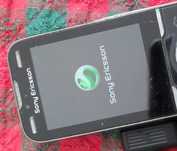 ekran wyświetlacz do sony ericsson Yari Hazel U100i i innych