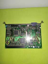 Плата процессора MPR KX-TDA0101 к АТС Panasonic KX-TDA100 200
