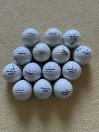 Piłki do golfa Dunlop 14 sztuk - mix