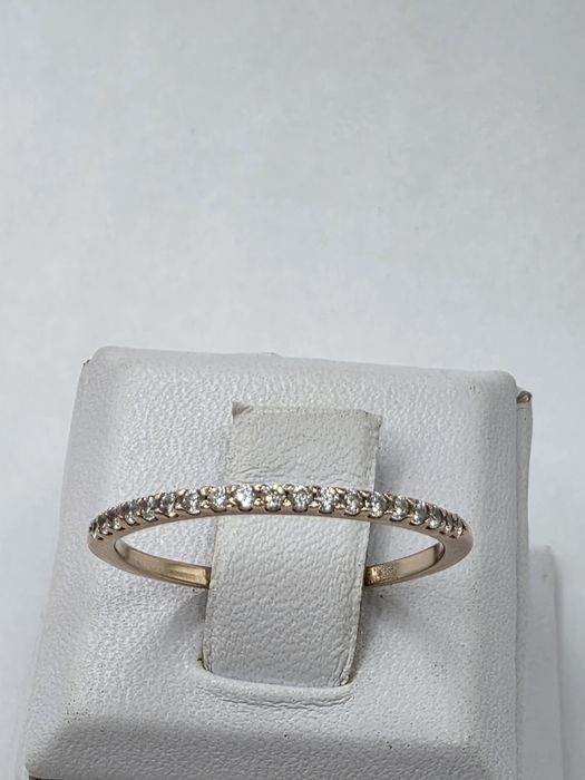 Золота каблучка 585