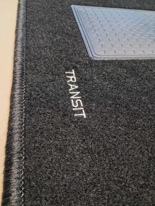 Tapete Ford Transit de 1998 a 2006