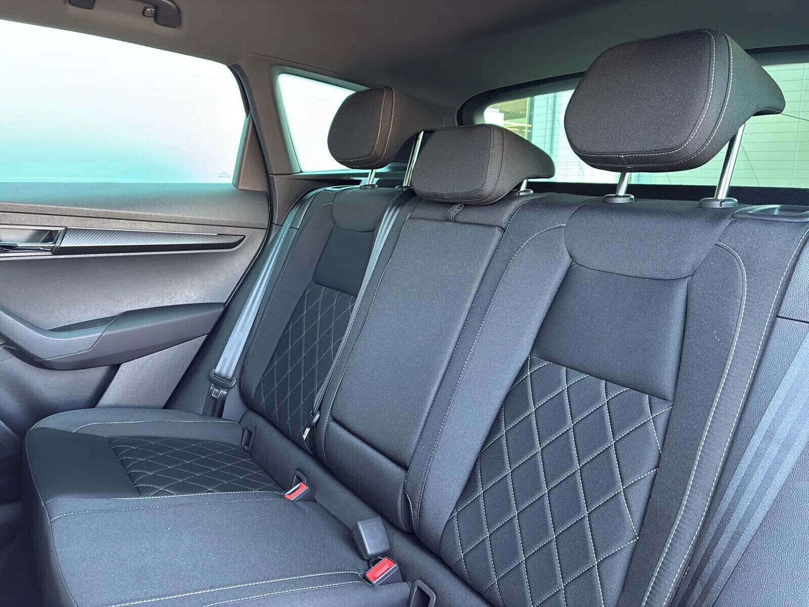 Skoda Karoq Sportline 1.5 TSI DSG 150 KM