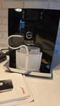 Ekspres do kawy Jura C8 Piano Black Gwarancja