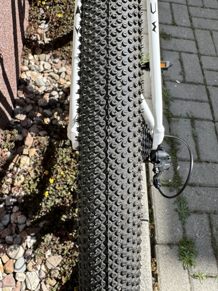 NS Bikes Rag + 3 GWARANCJA