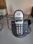 Telefon stacjonarny Gigaset AS150