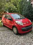 Citroen C1 1.0/Z Niemiec/Niski Przebieg