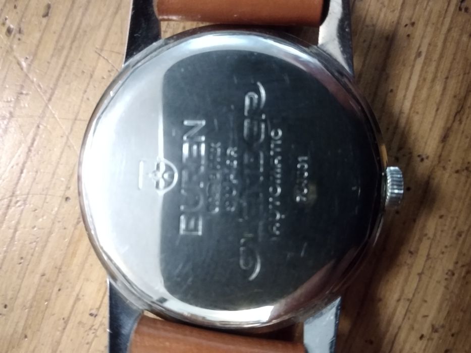 Buren Grand Prix Super Slender NOVO