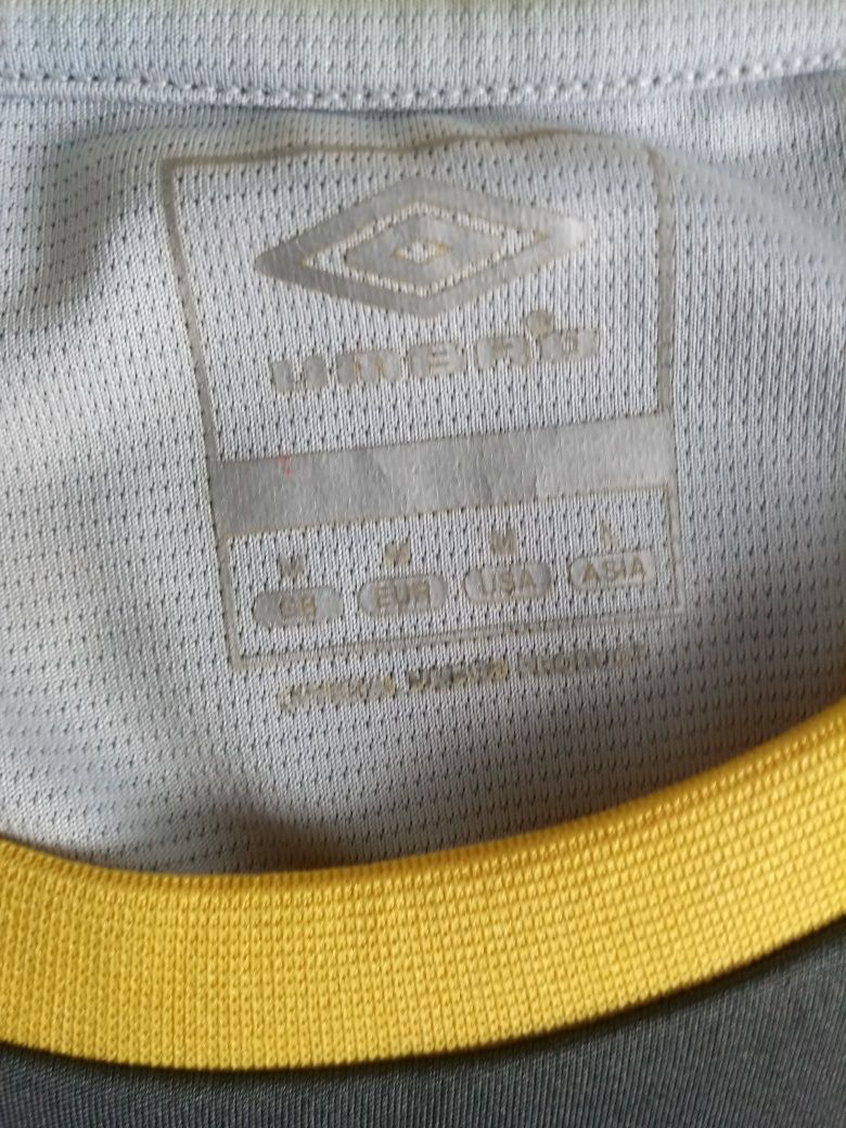T shirt męski Umbro sportowe r L