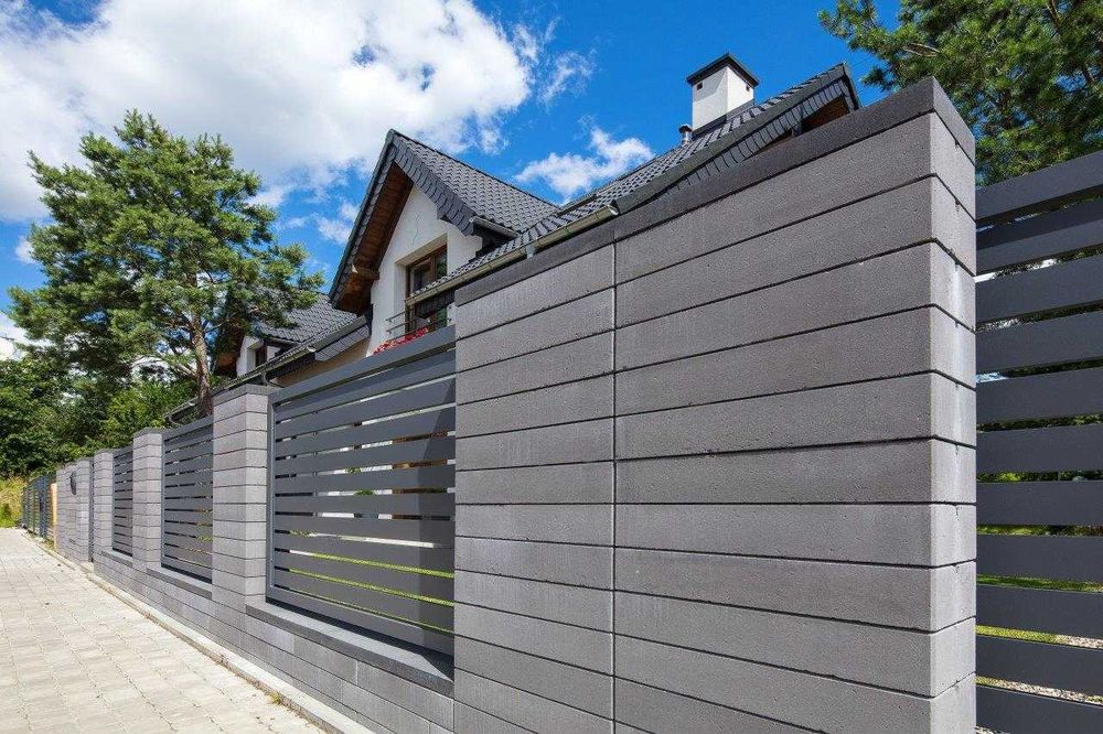 Pustak słupkowy, międzysłupkowy  Neo 20 x 60 x 10 Wysyłka Cały kraj