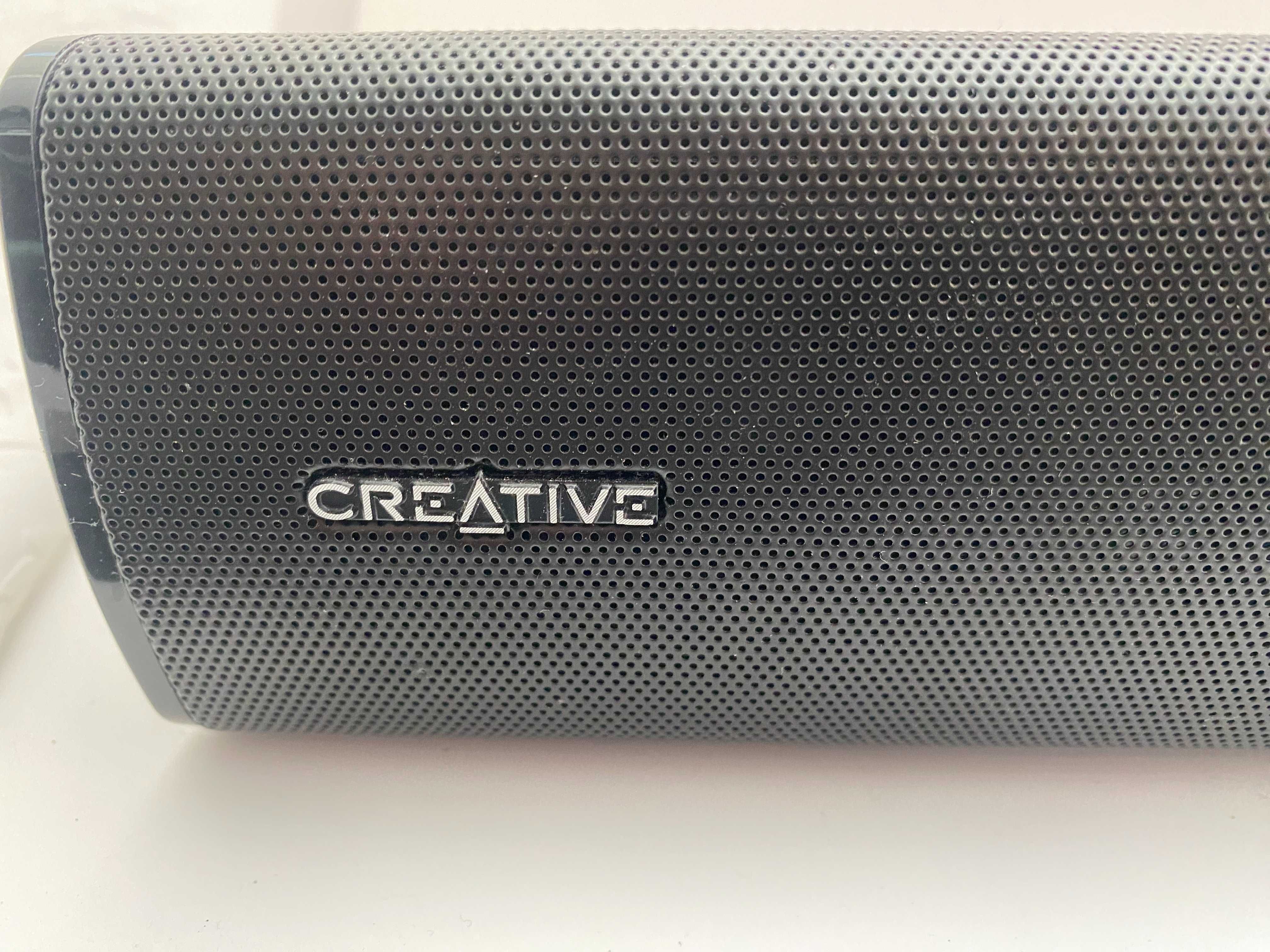Głośnik Bluetooth Creative Stage Air V2 Soundbar
