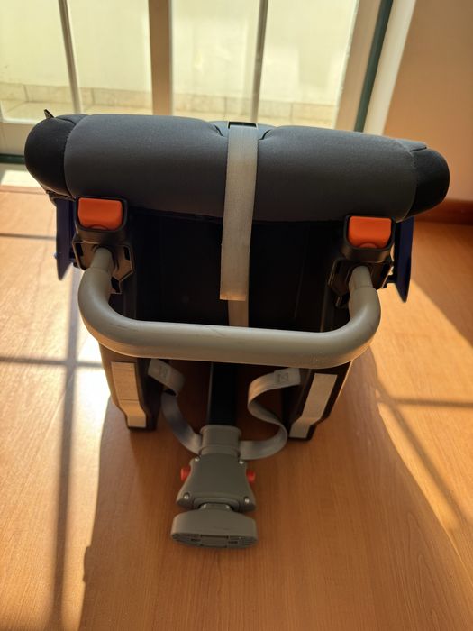Cadeira auto britax max-way plus