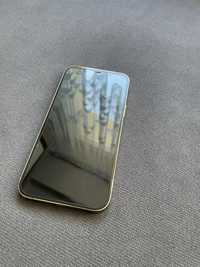 iPhone 12 pro max 128bg Gold