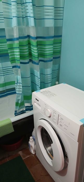 Девушке.В Квартире.Градецкий.Стиралка.WiFi.Лоджия.См.Опис.За все 1500.