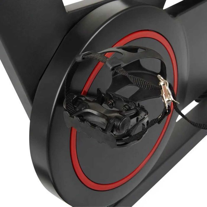 Rower spinningowy HAMMER SPEED RACER S - Magnetyczny