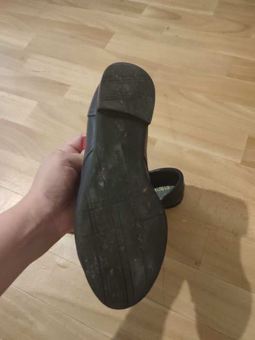 Продам туфли натуральная кожа женская весна -осень р 36