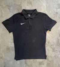 Koszulka Polo Nike Czarna S