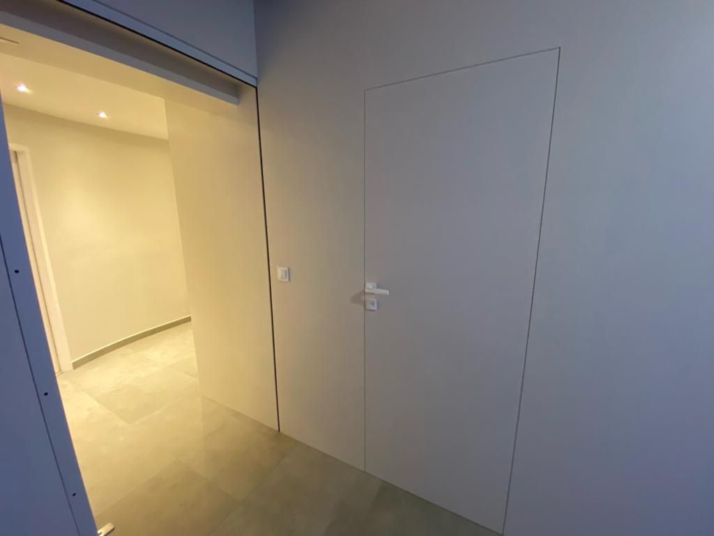 Spieki kwarcowe Laminam białe 3,5mm 300x100cm,  200szt FV23% NOWE,