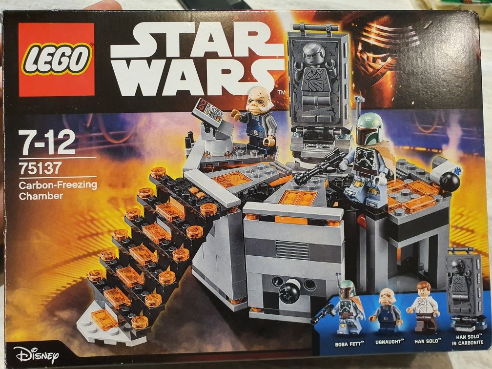 Lego 42040 Technic 2w1 Samolot strażacki odrzutowiec