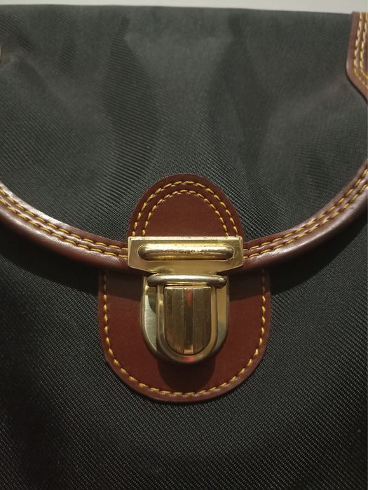 Mala de Viagem _ Bagaem de mão