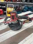 Шлифмашина по бетону  Einhell TE-DW 180