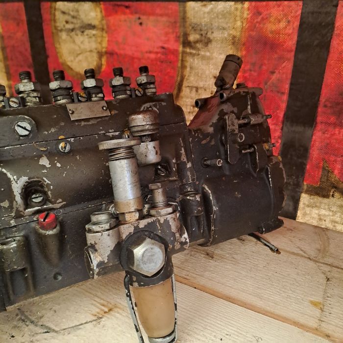 ТНВД Стар пнвт star 600 паливний насос STAR