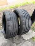 Літні шини Continental 235/40 R18
