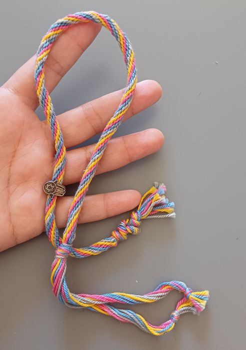 Conjunto de Pulseiras Artesanato