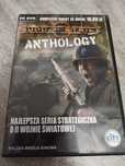 Gra PC DVD sudden Strike anthology