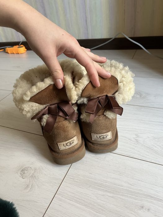 Угги Ugg оригинал