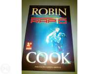 Rapto - Robin Cook