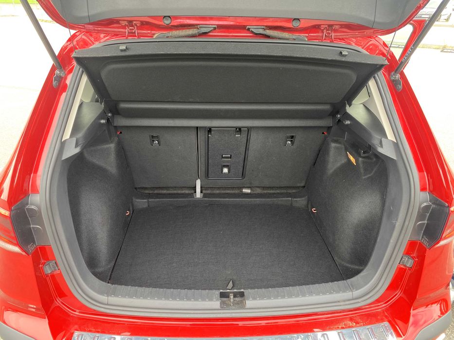 Volkswagen Taos 2022