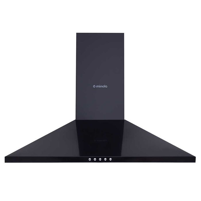 Вытяжки купольные Ventolux Minola Мощность 700 – 1000 м3