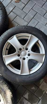 5x114.3 r16 Honda hyundai Kia Toyota suzuki mazda sx4