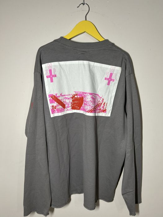 Лонгслів Cavempt