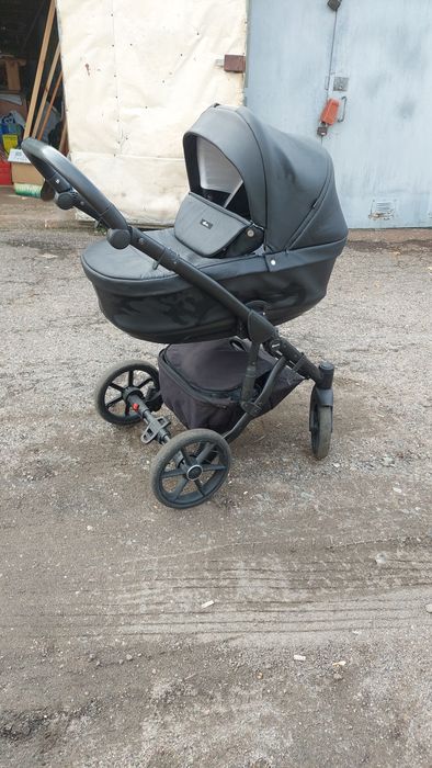 Коляска air baby