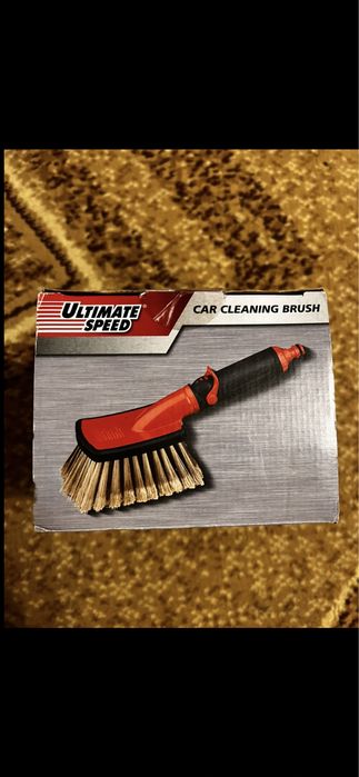 Щетка для колес, щетка для мытья колес, щетка для авто