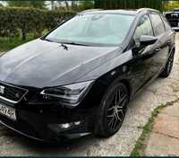 Seat Leon Seat Leon FR 2.0 TDI