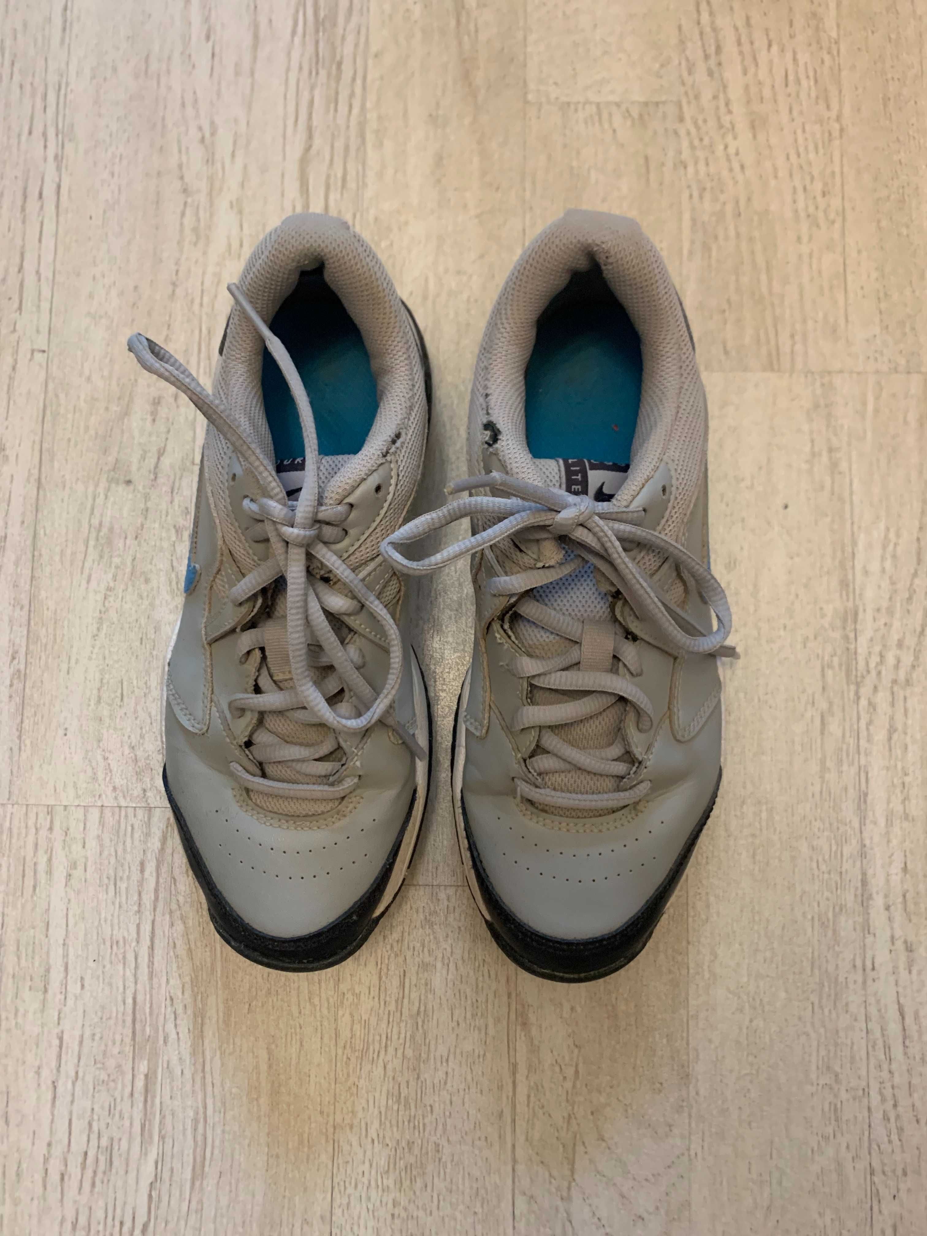 Тенісні кросівки nike court lite 2 оригінал  36 розмір