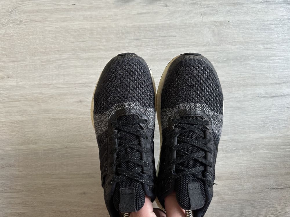 Чоловічі кросівки Adidas ultra boost nmd