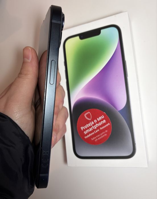 iPhone 14 de 256GB - Semi novo