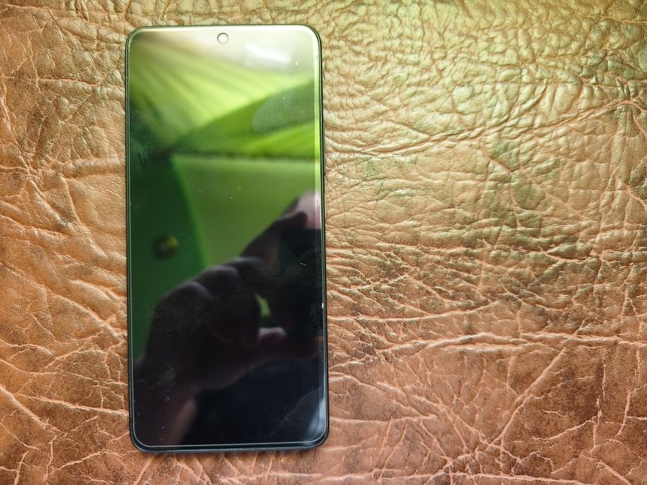 POCO X6 Pro 5G 12/512GB Yellow смартфон